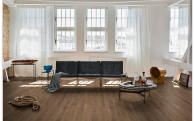 Lo último en madera para suelos