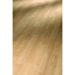 SUELO LAMINADO BASIC 200 - ARCE NATUR 3 TABLILLAS 1285 x 194 x 7 mm - 1426411 -