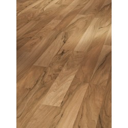 SUELO LAMINADO BASIC 200 - NOGAL 2 TABLILLAS 1285 x 194 x 7 mm - 1426416 -