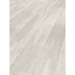 SUELO LAMINADO BASIC 200 - DOBLE ASERRADO BLANCO 2 TABLILLAS 1285 x 194 x 7 mm - 1593573 -