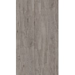 SUELO LAMINADO BASIC 200 - ROBLE GRIS CLARO 1285 x 194 x 7 mm (junta en V a 4 lados)  - 1594000 -