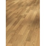 SUELO LAMINADO BASIC 200 - ROBLE NATUR 3 TABLILLAS 1285 x 194 x 7 mm - 1593733 -