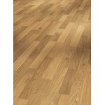 SUELO LAMINADO BASIC 400 - ROBLE NATUR 3 TABLILLAS 1285 x 194 x 8 mm - 1593726 -