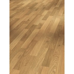 SUELO LAMINADO BASIC 400 - ROBLE NATUR 3 TABLILLAS 1285 x 194 x 8 mm - 1593726 -
