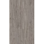 SUELO LAMINADO BASIC 400 - ROBLE GRIS CLARO 1285 x 194 x 8 mm -1426530- (junta en v a 4 lados)
