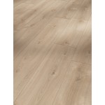 SUELO LAMINADO BASIC 600 ROBLE AVANT LIJADO -1593849- 2200 x 243 x 8 mm (junta en V a 4 lados)