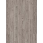 SUELO LAMINADO BASIC 600 ROBLE GRIS CLARO -1593852- 2200 x 243 x 8 mm (junta en V a 4 lados)