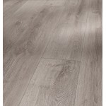 SUELO LAMINADO BASIC 600 ROBLE GRIS CLARO -1593852- 2200 x 243 x 8 mm (junta en V a 4 lados)