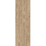 SUELO LAMINADO BASIC 600 ROBLE LIJADO -1593851- 2200 x 243 x 8 mm (junta en V a 4 lados)