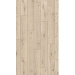 SUELO LAMINADO CLASSIC 1050 ROBLE BLANQUEADO -1475602- 1285 x 194 x 8 mm