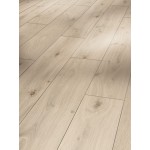 SUELO LAMINADO CLASSIC 1050 ROBLE BLANQUEADO -1475602- 1285 x 194 x 8 mm