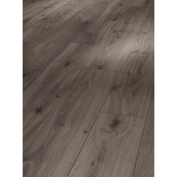 SUELO LAMINADO CLASSIC 1050 ROBLE FUMÉ AL ACEITE BLANCO -1475596 - 1285 x 194 x 8 mm 