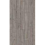 SUELO LAMINADO CLASSIC 1050 ROBLE GRIS CLARO -1475597- 1285 x 194 x 8 mm (JUNTA EN V A 4 LADOS)