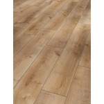 SUELO LAMINADO CLASSIC 1050 ROBLE MONTEREY LEVE ACLARADO -1517684- 1285 x 194 x 8 mm (JUNTA EN V A 4 LADOS)