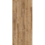 SUELO LAMINADO CLASSIC 1050 ROBLE MONTEREY LEVE ACLARADO -1517684- 1285 x 194 x 8 mm (JUNTA EN V A 4 LADOS)