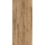 SUELO LAMINADO CLASSIC 1050 ROBLE MONTEREY LEVE ACLARADO -1517684- 1285 x 194 x 8 mm (JUNTA EN V A 4 LADOS)