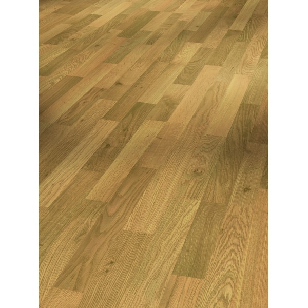 SUELO LAMINADO CLASSIC 1050 ROBLE NATUR 3 TABLILLAS -1601437- 1285 x 194 x 8 mm 