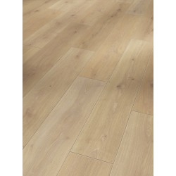 SUELO LAMINADO CLASSIC 1050 ROBLE NATURAL MIX CLARO -1730463 1285 x 194 x 8 mm (JUNTA EN V A 4 LADOS)