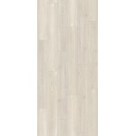 SUELO LAMINADO CLASSIC 1050 ROBLE SKYLINE BLANCO -1601447- 1285 x 194 x 8 mm (JUNTA EN V A 4 LADOS)
