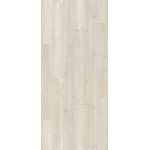 SUELO LAMINADO CLASSIC 1050 ROBLE SKYLINE BLANCO -1601447- 1285 x 194 x 8 mm (JUNTA EN V A 4 LADOS)