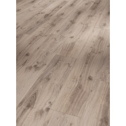 SUELO LAMINADO CLASSIC 1050 ROBLE TRADITION GRIS-BEIGE -1517691- 1285 x 194 x 8 mm (JUNTA EN V A 4 LADOS)