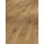 SUELO LAMINADO CLASSIC 1050 ROBLE TRADITION NATUR -1601449- 1285 x 194 x 8 mm (JUNTA EN V A 4 LADOS)