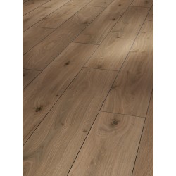 SUELO LAMINADO CLASSIC 1050 ROBLE VIEJO AL ACEITE - 1475599- 1285 x 194 x 8 mm (JUNTA EN V A 4 LADOS)