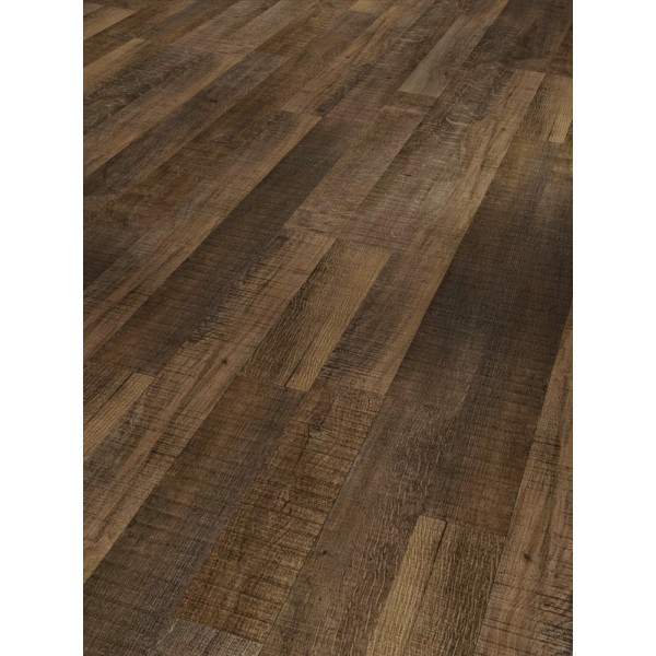 SUELO LAMINADO CLASSIC 1050 ROBLE VINTAGE ASERRADO 2 TABLILLAS -1474075- 1285 x 194 x 8 mm 