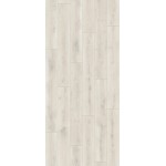 SUELO LAMINADO CLASSIC 1050 ROBLE VINTAGE BLANCO -1601443- 1285 x 194 x 8 mm (JUNTA EN V A 4 LADOS)