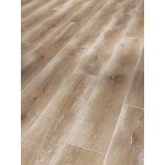 SUELO LAMINADO CLASSIC 1050 ROBLE VINTAGE NATUR -1601442- 1285 x 194 x 8 mm (JUNTA EN V A 4 LADOS)