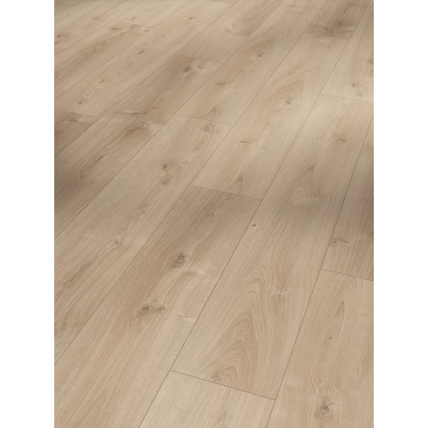 SUELO LAMINADO CLASSIC 1070 ROBLE AVANT LIJADO -1730268- 1285 x 194 x 9 mm (JUNTA EN V A 4 LADOS)