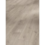 SUELO LAMINADO CLASSIC 1070 ROBLE MISTRAL GRIS -1730267- 1285 x 194 x 9 mm (JUNTA EN V A 4 LADOS)