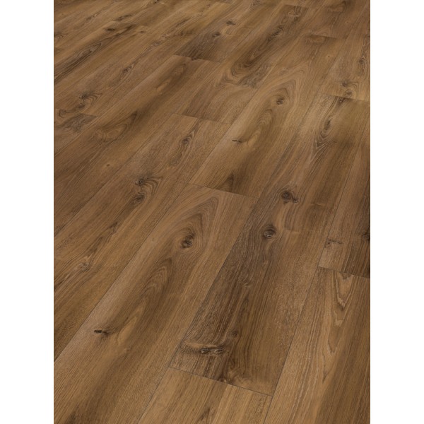 SUELO LAMINADO CLASSIC 1070 ROBLE MONTANA CALIZO -1730374- 1285 x 194 x 9 mm (JUNTA EN V A 4 LADOS)