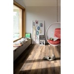 SUELO LAMINADO TRENDTIME 1 GLOBETROTTER URBAN NATURE - 1473921 - 1285 x 158 x 8 mm (junta en V a 4 lados) 