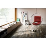 SUELO LAMINADO TRENDTIME 1 GLOBETROTTER URBAN NATURE - 1473921 - 1285 x 158 x 8 mm (junta en V a 4 lados) 