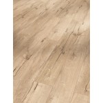 SUELO LAMINADO TRENDTIME 1 ROBLE CENTURY ARENA - 1601431 - 1285 x 158 x 8 mm (junta en V a 4 lados) 