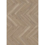 SUELO LAMINADO TRENDTIME 3 ROBLE SKYLINE GRIS PERLA - 1730252 - 858 x 143 x 8 mm (junta en V a 4 lados) 