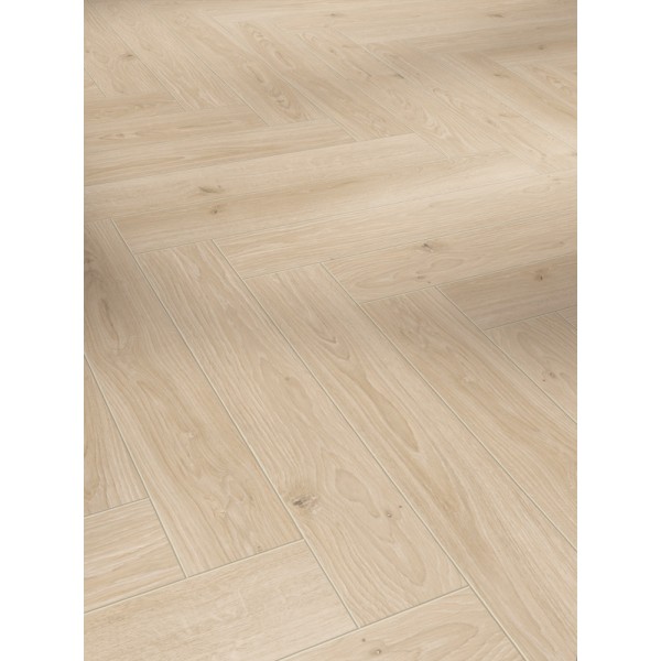 SUELO LAMINADO TRENDTIME 3 ROBLE STUDIOLINE LIJADO - 1730220 - 858 x 143 x 8 mm (junta en V a 4 lados) 