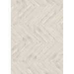 SUELO LAMINADO TRENDTIME 3 ROBLE VINTAGE BLANCO - 1730217 -  858 x 143 x 8 mm (junta en V a 4 lados) 