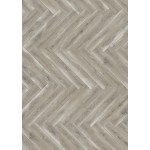 SUELO LAMINADO TRENDTIME 3 ROBLE VINTAGE GRIS - 1730218 - 858 x 143 x 8 mm (junta en V a 4 lados) 