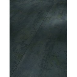 SUELO LAMINADO TRENDTIME 4 ACERO - 1174126 - 1285 x 400 x 8 mm (junta en V a 4 lados) 