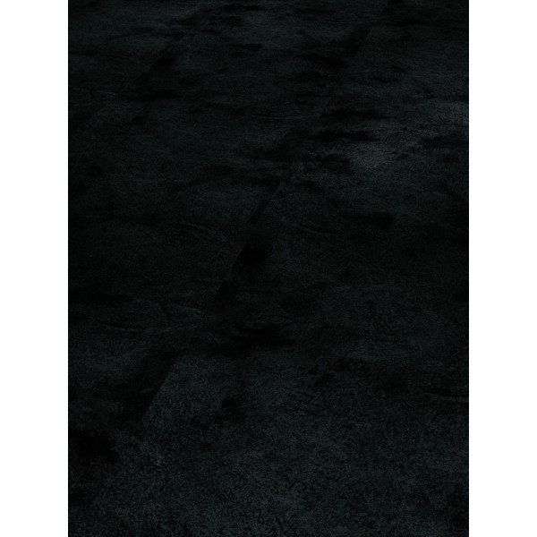 SUELO LAMINADO TRENDTIME 4 PAINTED BLACK - 1601144 - 1285 x 400 x 8 mm (junta en V a 4 lados) 