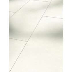 SUELO LAMINADO TRENDTIME 4 PAINTED WHITE - 1601145 - 1285 x 400 x 8 mm (junta en V a 4 lados) 