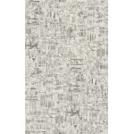 SUELO LAMINADO TRENDTIME 4 SCIENTIFIC - 1601146 - 1285 x 400 x 8 mm (junta en V a 4 lados) 