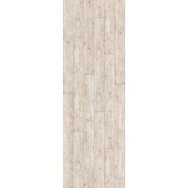 SUELO LAMINADO TRENDTIME 6 MADERA DE CONSTRUCCIÓN  - 1473988- 2200 x 243 x 9 mm (junta en V a 4 lados) 