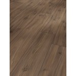 SUELO LAMINADO TRENDTIME 6 NOGAL GALANT NATUR - 1601100- 2200 x 243 x 9 mm (junta en V a 4 lados) 