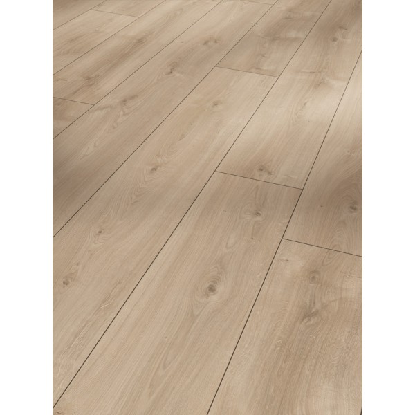 SUELO LAMINADO TRENDTIME 6 ROBLE AVANT LIJADO  - 1567467- 2200 x 243 x 9 mm (junta en V a 4 lados) 