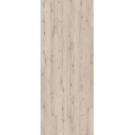 SUELO LAMINADO TRENDTIME 6 ROBLE CASTELL BLANCO AL ESMALTE - 1473985- 2200 x 243 x 9 mm (junta en V a 4 lados) 