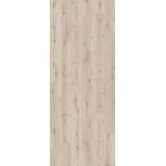 SUELO LAMINADO TRENDTIME 6 ROBLE CASTELL BLANCO AL ESMALTE - 1473985- 2200 x 243 x 9 mm (junta en V a 4 lados) 