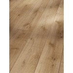 SUELO LAMINADO TRENDTIME 6 ROBLE LEÑADOR - 1371172- 2200 x 243 x 9 mm (junta en V a 4 lados) 